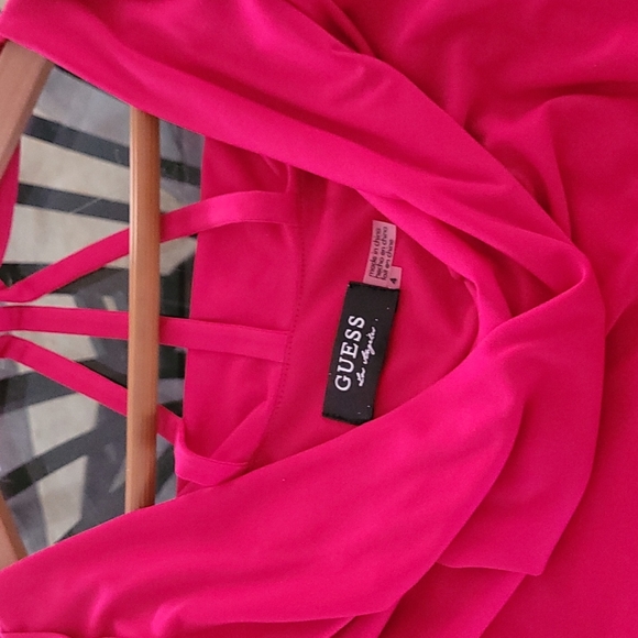 Guess Dress ❤ - Picture 5 of 8